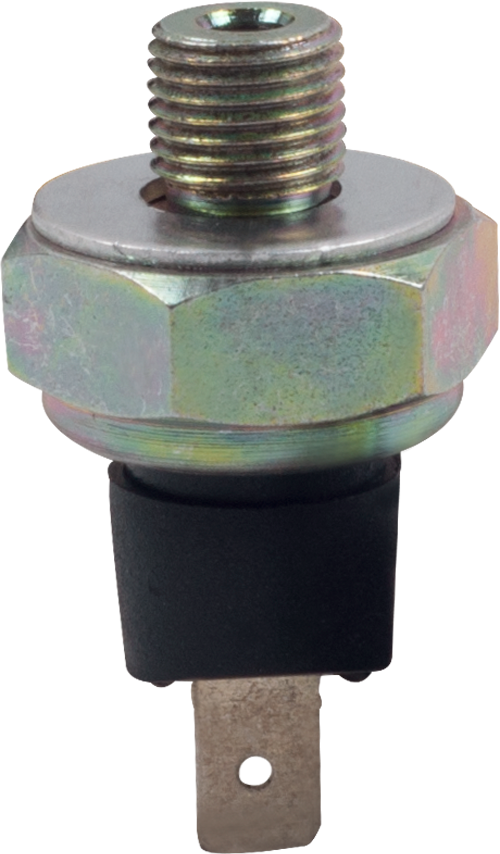 FIAT TRACTOR -50 NC OIL PRESSURE SWITCH product image